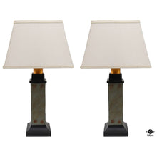  Lamps (pair)