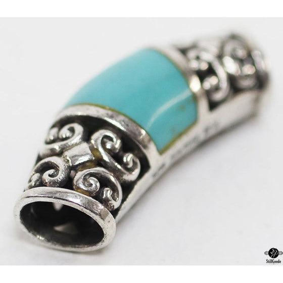 Sterling Pendant
