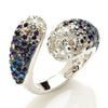 Swarovski Ring