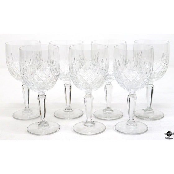Mikasa Stemware