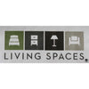 Living Spaces Sectional
