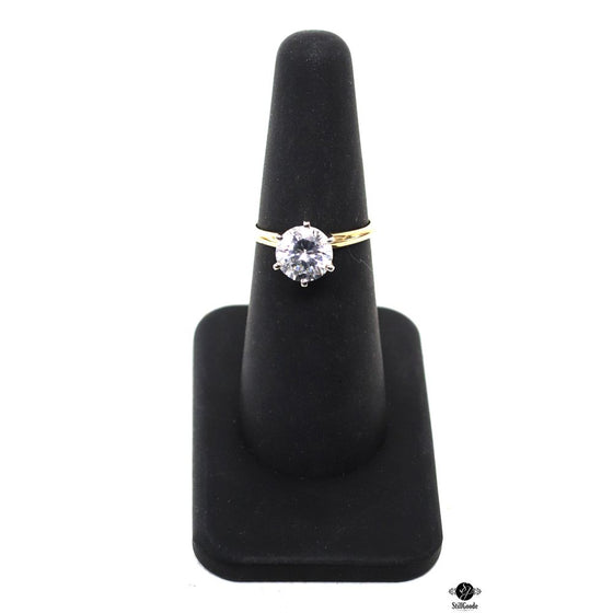 14k Ring