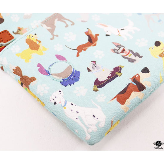 Dooney & Bourke Crossbody Bag