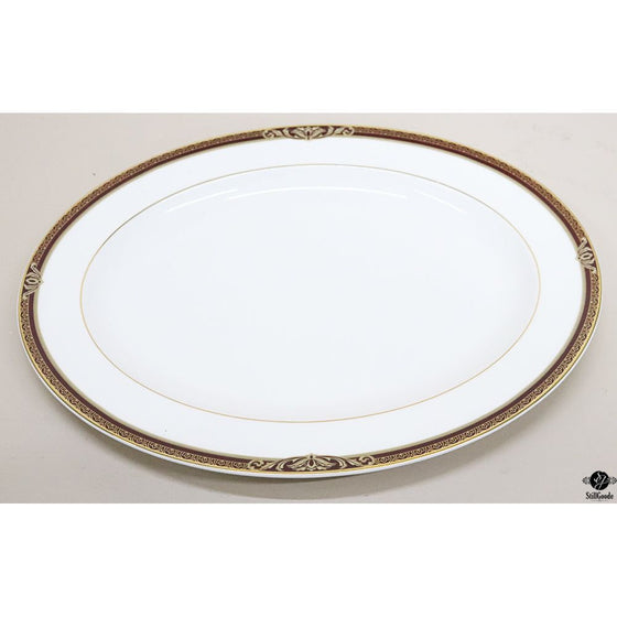 Royal Doulton China Set