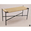 2Modern Bench