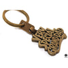James Avery Keychain