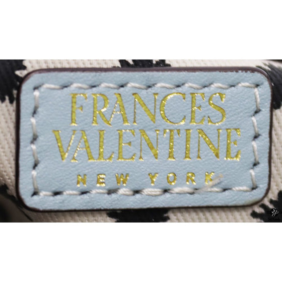 Frances Valentine Purse