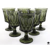Noritake Stemware