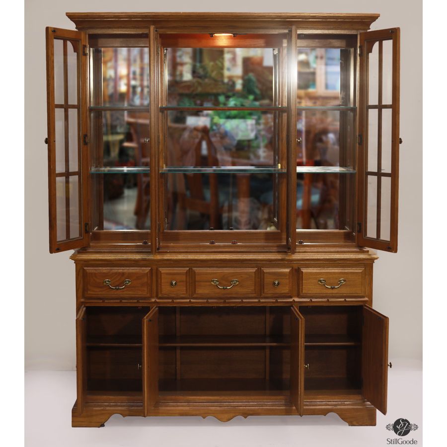 China Cabinet