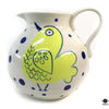 Anthropologie Pitcher