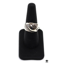  Sterling Ring
