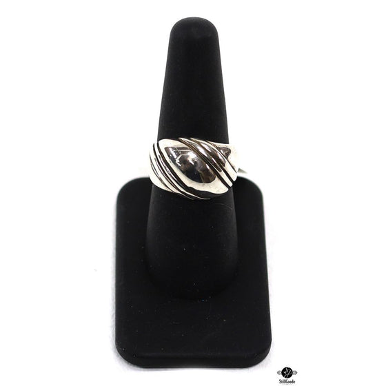 Sterling Ring
