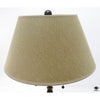 Lamps (pair)