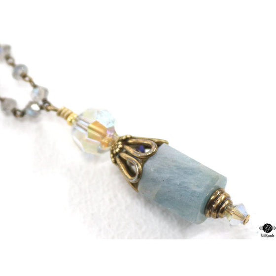 Patricia Liles Necklace