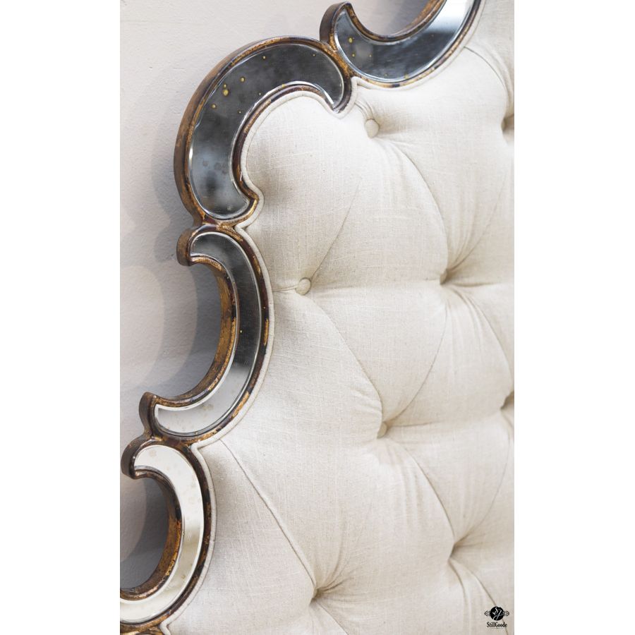 Queen Hooker Bed