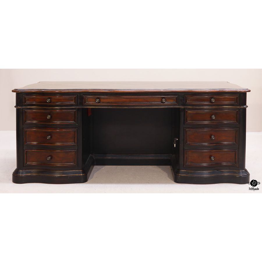 Hooker Desk