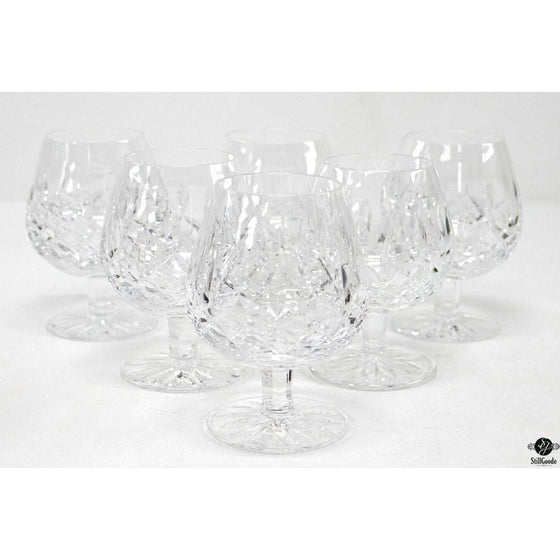 Waterford Glassware