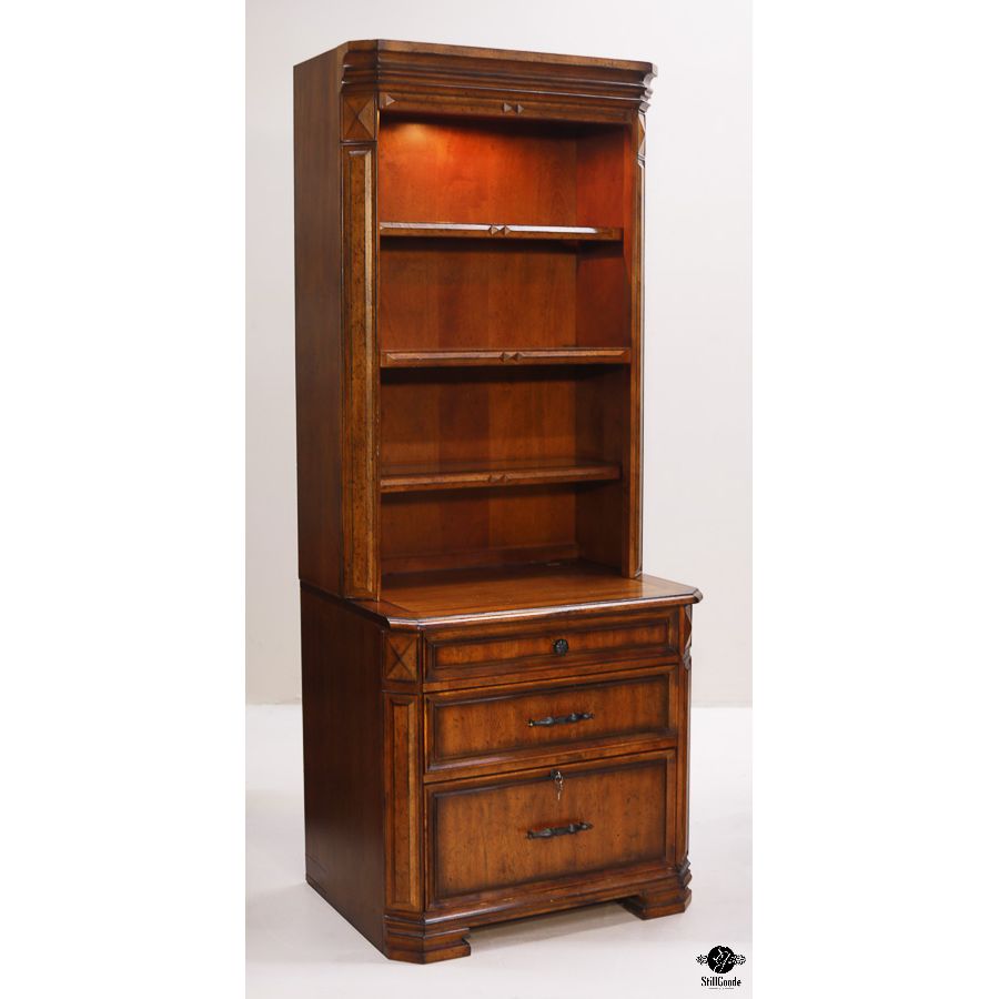Aspen Home Bookcase