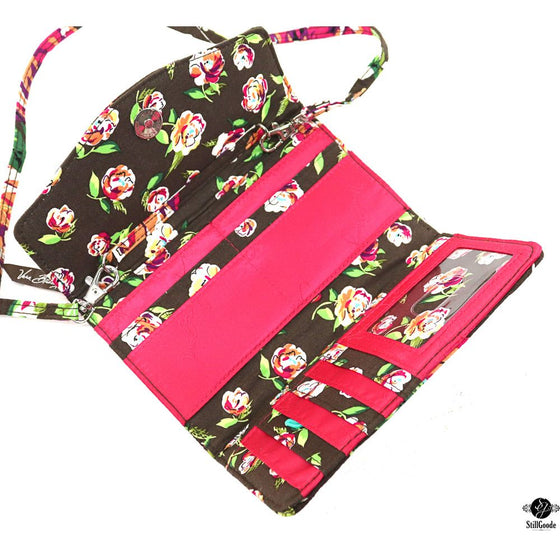 Vera Bradley Crossbody Bag