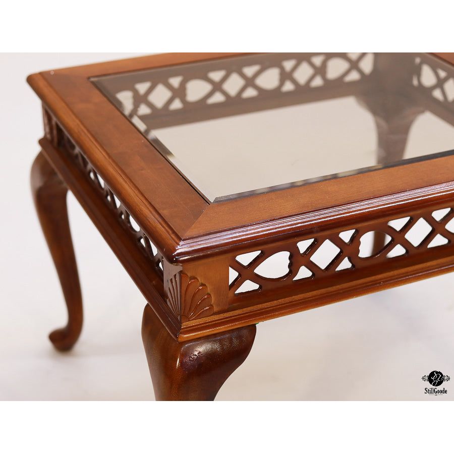 End Tables (Pair)
