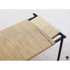 2Modern Bench