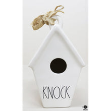  Rae Dunn Bird House