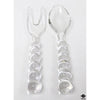 Imperial Glass Serving Utensil (set)