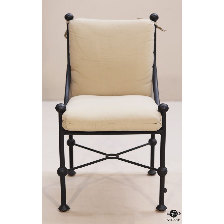 Kreiss Patio Chairs (Pair)