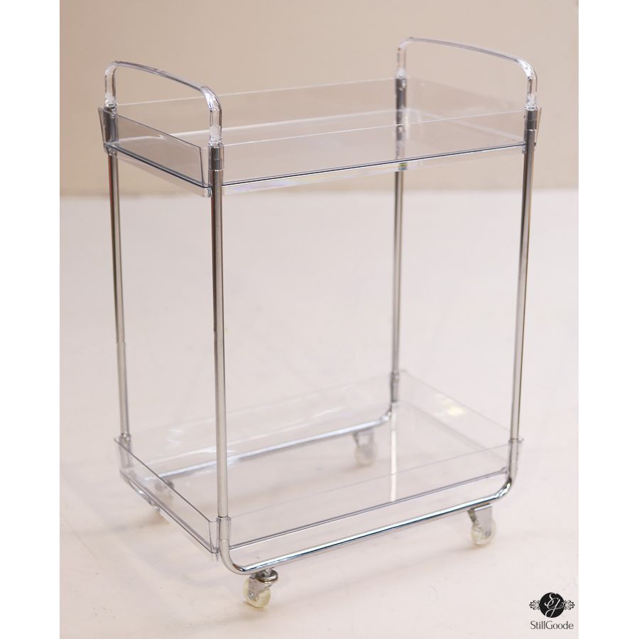 Jonathan Adler Beverage Cart