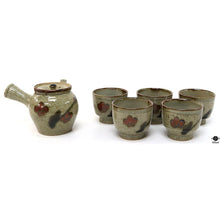  Tea Set