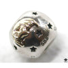Sterling Charm