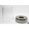 Diamond Star Corp. Candle Holder