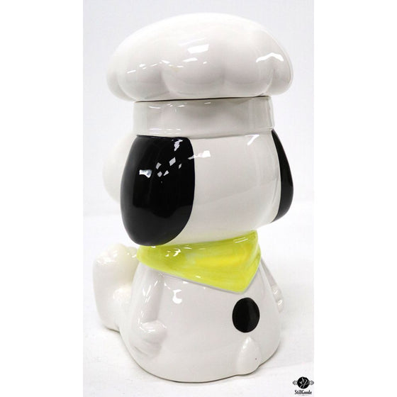 Syndicate, Inc. Cookie Jar