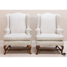 Chairs (Pair)