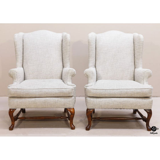 Chairs (Pair)