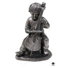  Michael Ricker Figurine