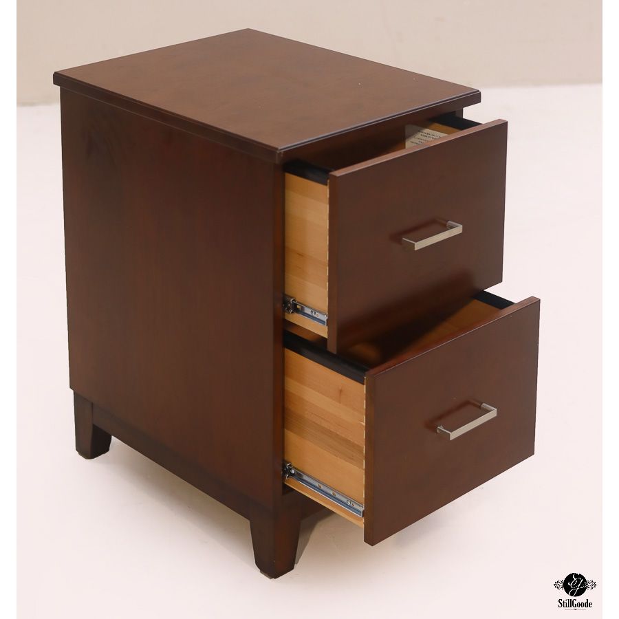 Winners Only Filing Cabinet