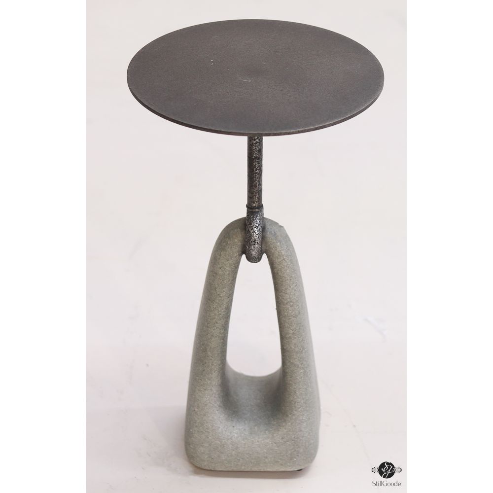 Arteriors End Table