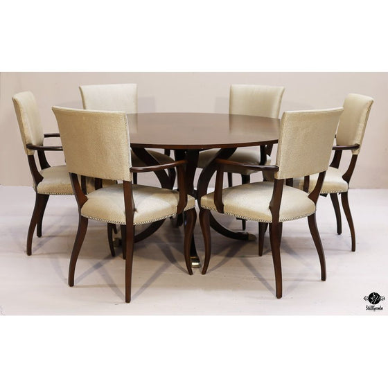 Century Dining Set