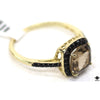 Sterling Ring