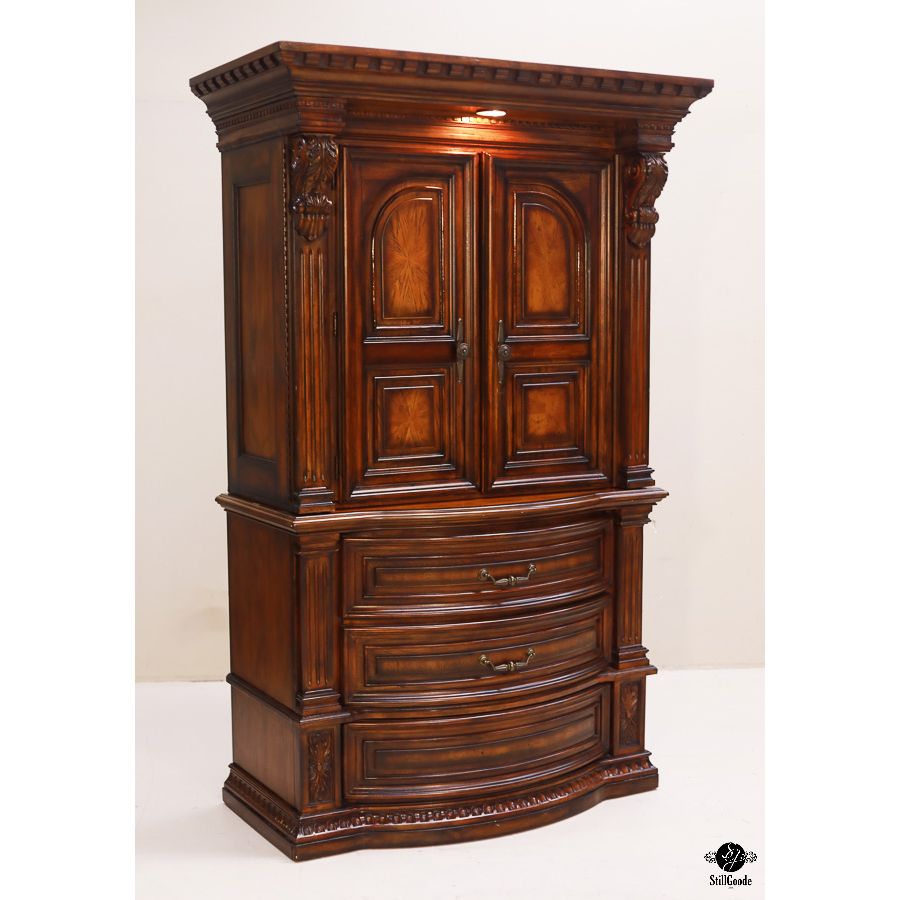 Fairmont Designs Armoire