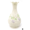 Belleek Vase