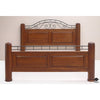 King Bob Timberlake Bed