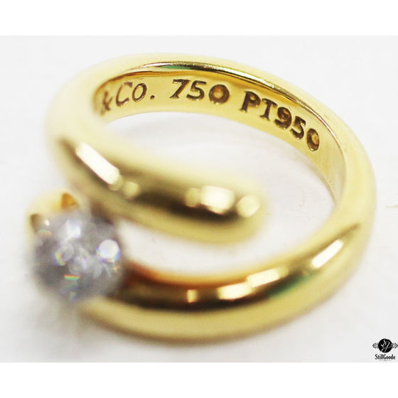Tiffany & Co Ring