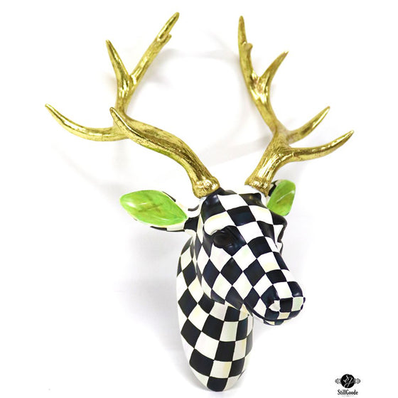 MacKenzie-Childs Wall Decor