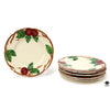 Franciscan Plate Set