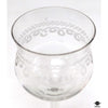 Morgantown Stemware