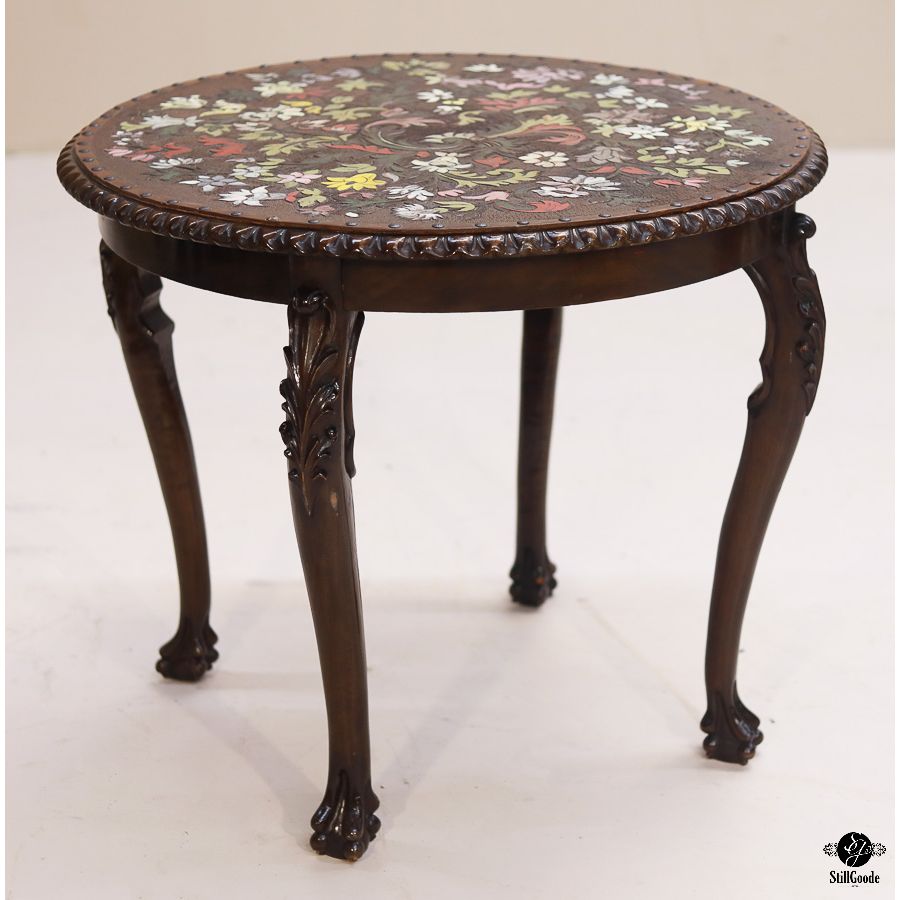 Foyer Table