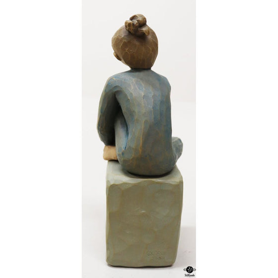 Willow Tree Figurine