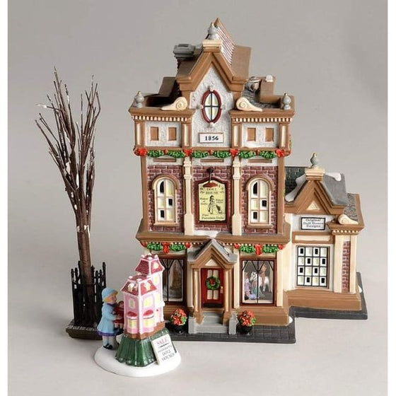 Department 56 Christmas